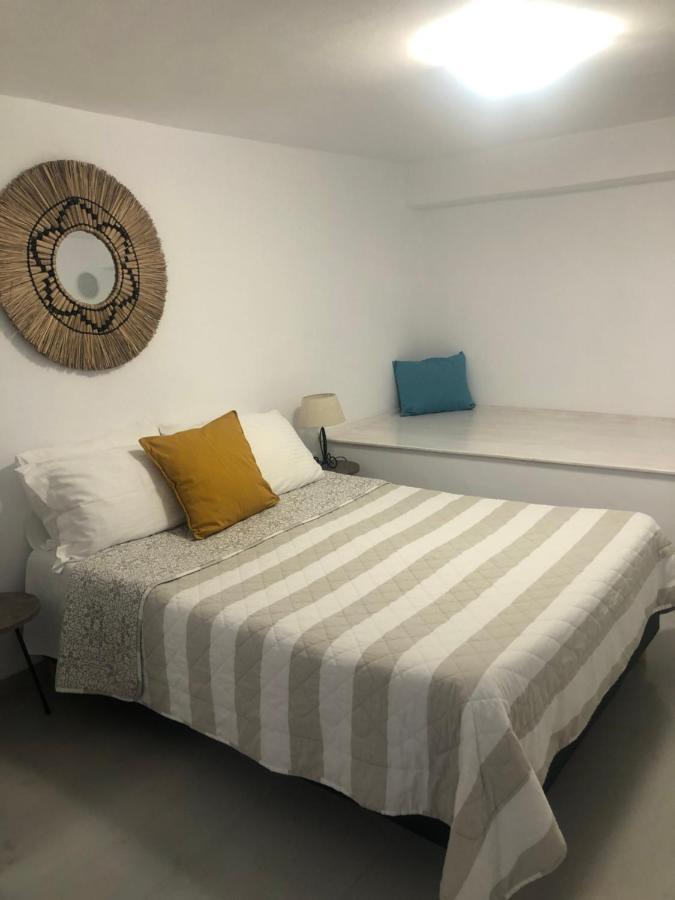 Afrodete Hotel Firostefani Bagian luar foto